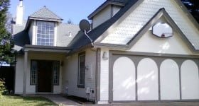 Exterior Painting