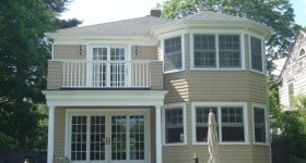 Exterior Painting
