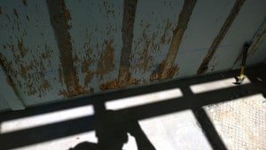 Wood Repair Jackson CA Amador County