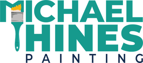 Michael Hines Painting logo
