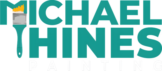 Michael Hines Painting