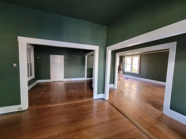 Commercial by Michael Hines Painting
