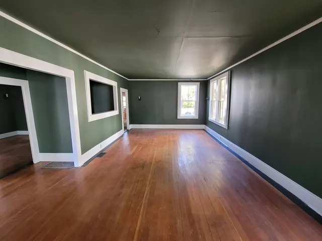 Commercial by Michael Hines Painting