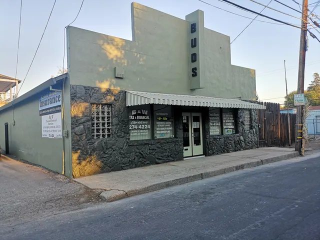 Commercial by Michael Hines Painting