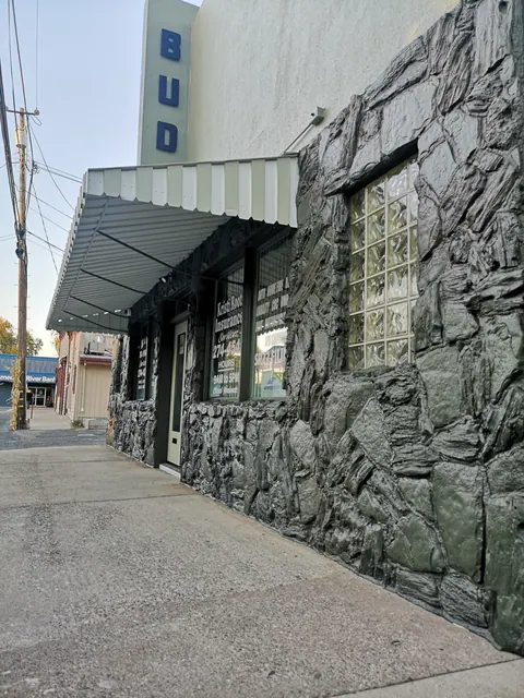 Commercial by Michael Hines Painting