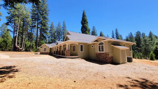 Exterior Painting by Michael Hines Painting