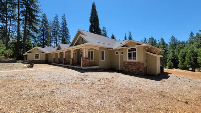 Exterior Painting by Michael Hines Painting