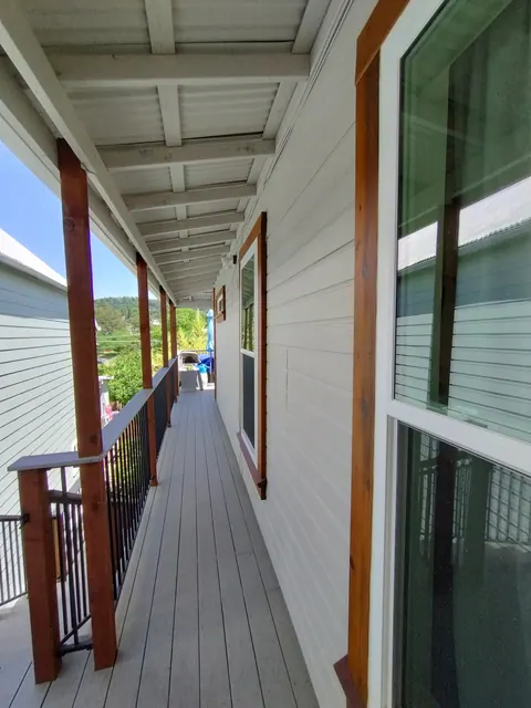 Exterior Painting by Michael Hines Painting