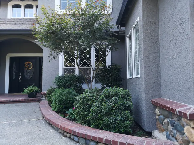Exterior Painting by Michael Hines Painting