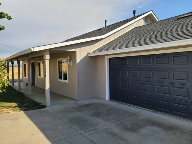 Exterior Painting by Michael Hines Painting