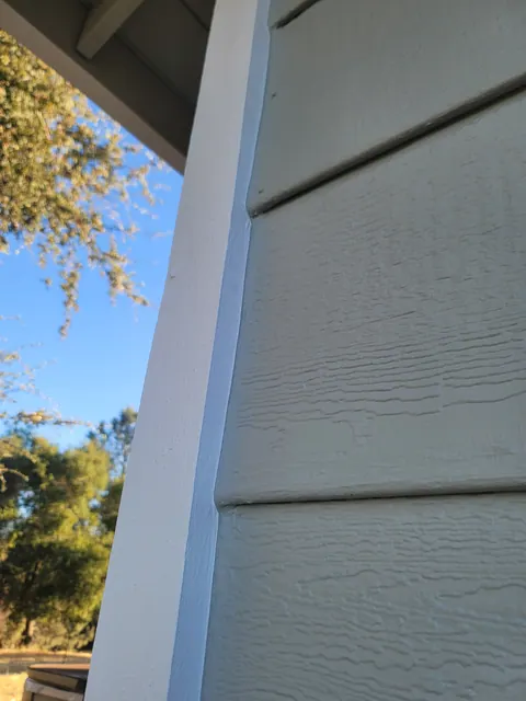 Exterior Painting by Michael Hines Painting