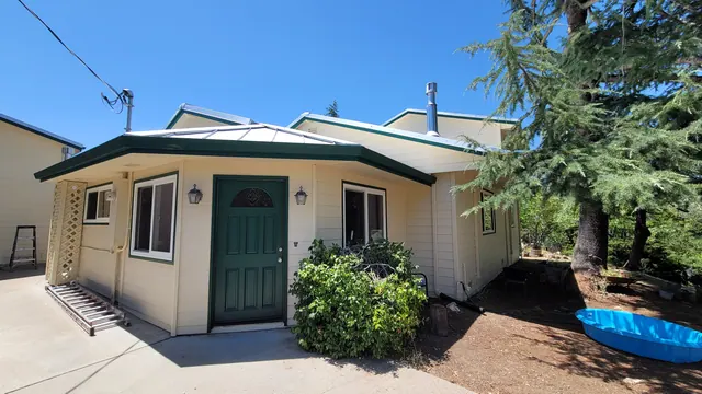 Exterior Painting by Michael Hines Painting