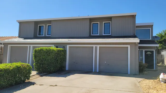Exterior Painting by Michael Hines Painting
