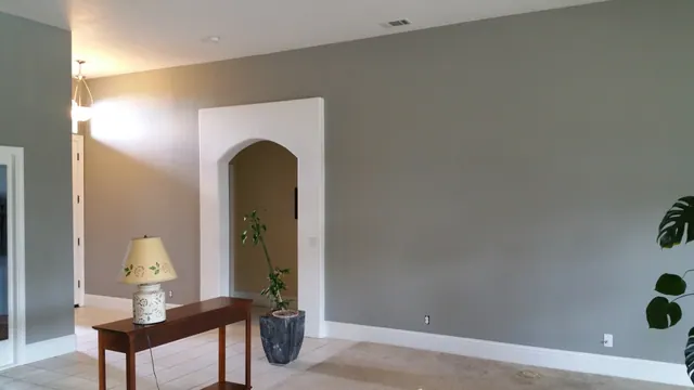Interior Painting by Michael Hines Painting