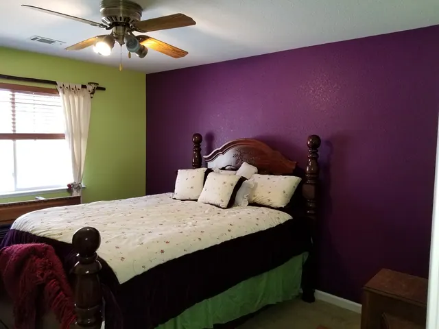 Interior Painting by Michael Hines Painting
