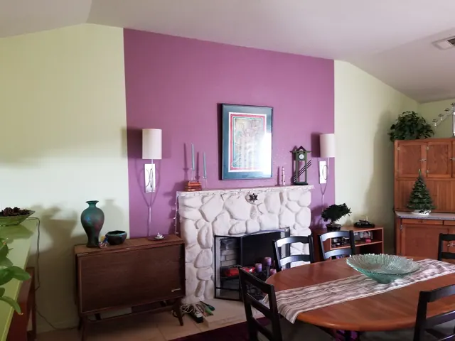 Interior Painting by Michael Hines Painting