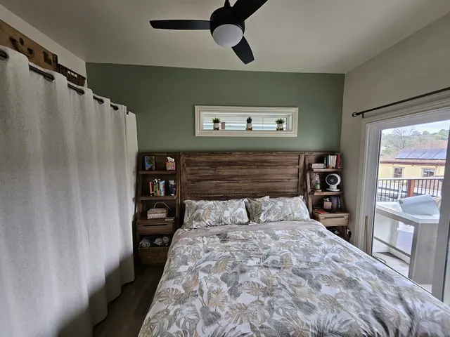Interior Painting by Michael Hines Painting