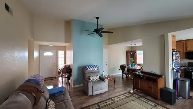 Interior Painting by Michael Hines Painting