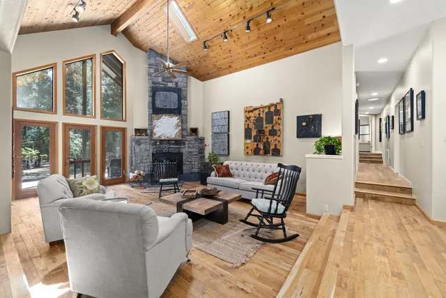 Interior Painting by Michael Hines Painting