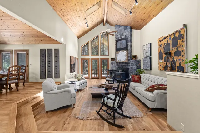 Interior Painting by Michael Hines Painting
