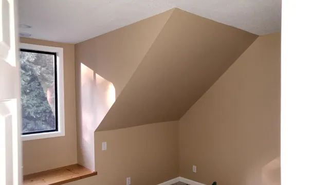 Interior Painting by Michael Hines Painting