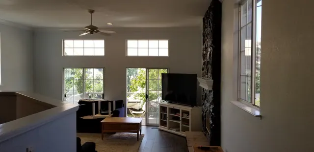 Interior Painting by Michael Hines Painting