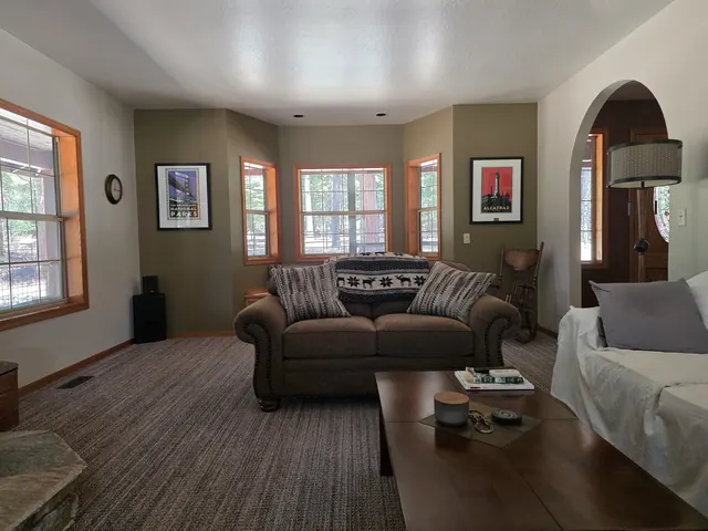 Interior Painting by Michael Hines Painting