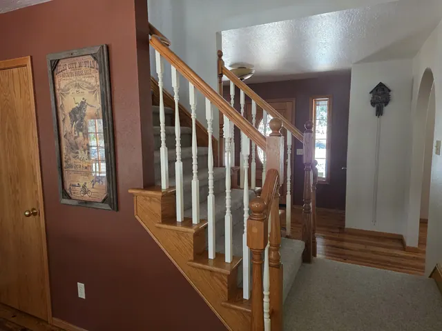 Interior Painting by Michael Hines Painting