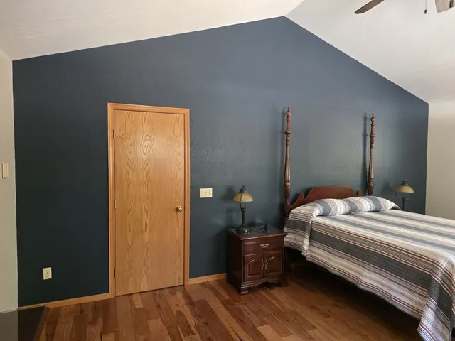Interior Painting by Michael Hines Painting