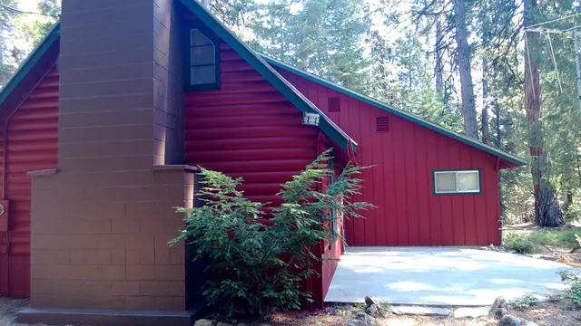 Log Homes & Staining by Michael Hines Painting