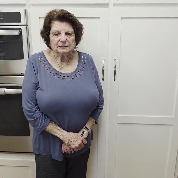 Delores Swift of Jackson