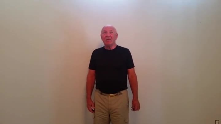 Ron Radicalli of Ione
