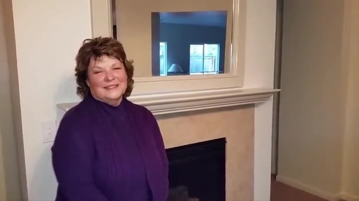 Sylvia Weaver of Ione